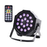 LED-PAR UV